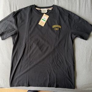 BNWT Set of 2 Scotch & Soda Tee Shirts (Size L)